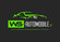 Logo WS - Automobile